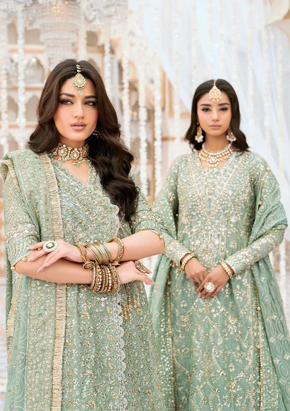 Aik Atelier | Wedding Festive 24 | 05 - Rang-e-Khaas