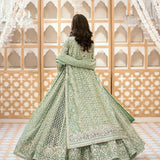 Aik Atelier | Wedding Festive 24 | 05