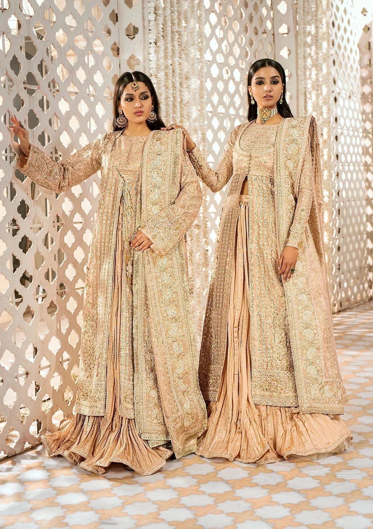 Aik Atelier | Wedding Festive 24 | 06 - Rang-e-Khaas