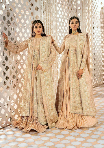 Aik Atelier | Wedding Festive 24 | 06 - Rang-e-Khaas
