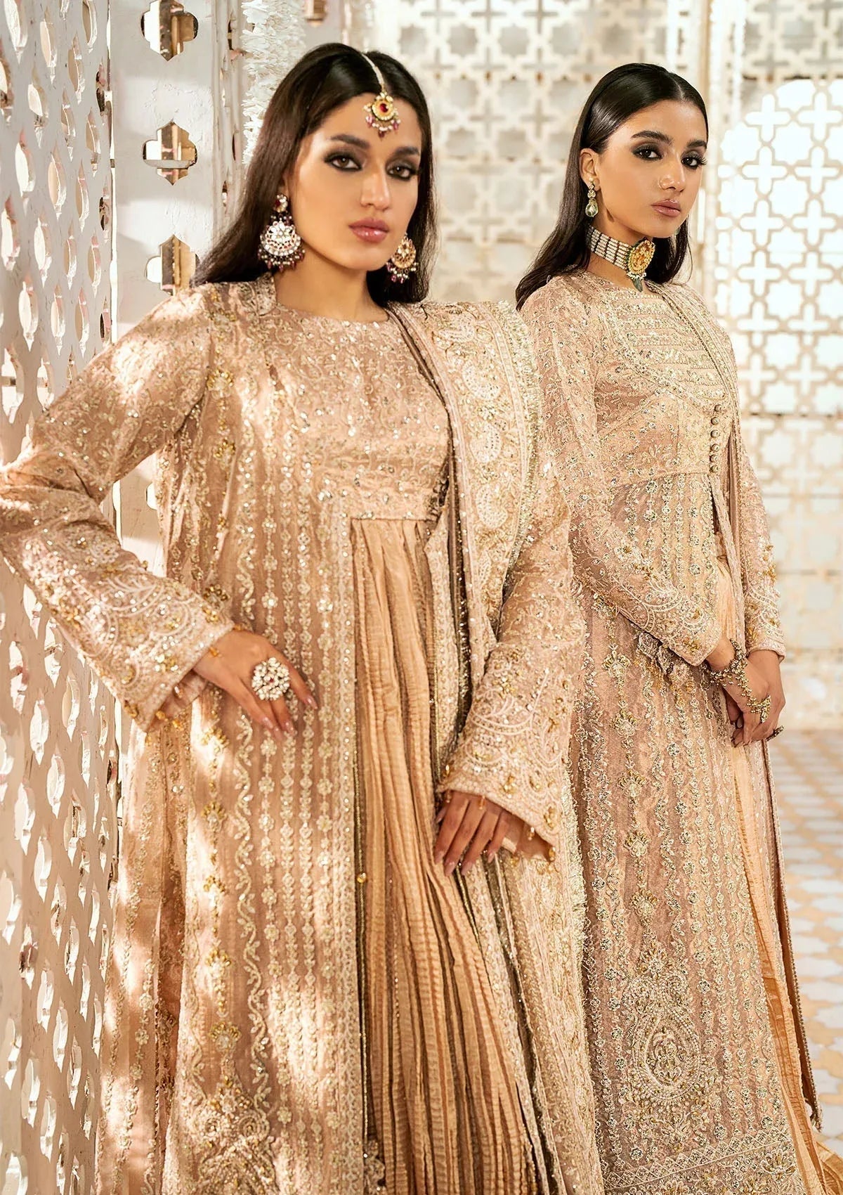 Aik Atelier | Wedding Festive 24 | 06 - Rang-e-Khaas