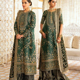 Aik Atelier | Wedding Festive 24 | 07