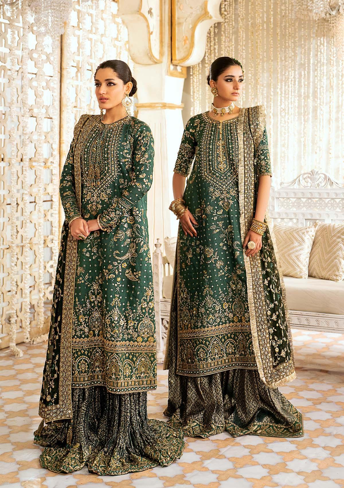Aik Atelier | Wedding Festive 24 | 07 - Rang-e-Khaas
