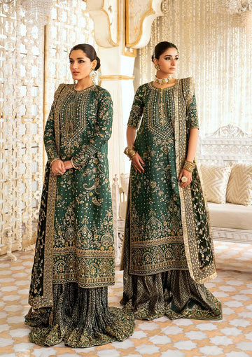 Aik Atelier | Wedding Festive 24 | 07 - Rang-e-Khaas