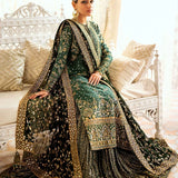 Aik Atelier | Wedding Festive 24 | 07