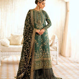 Aik Atelier | Wedding Festive 24 | 07