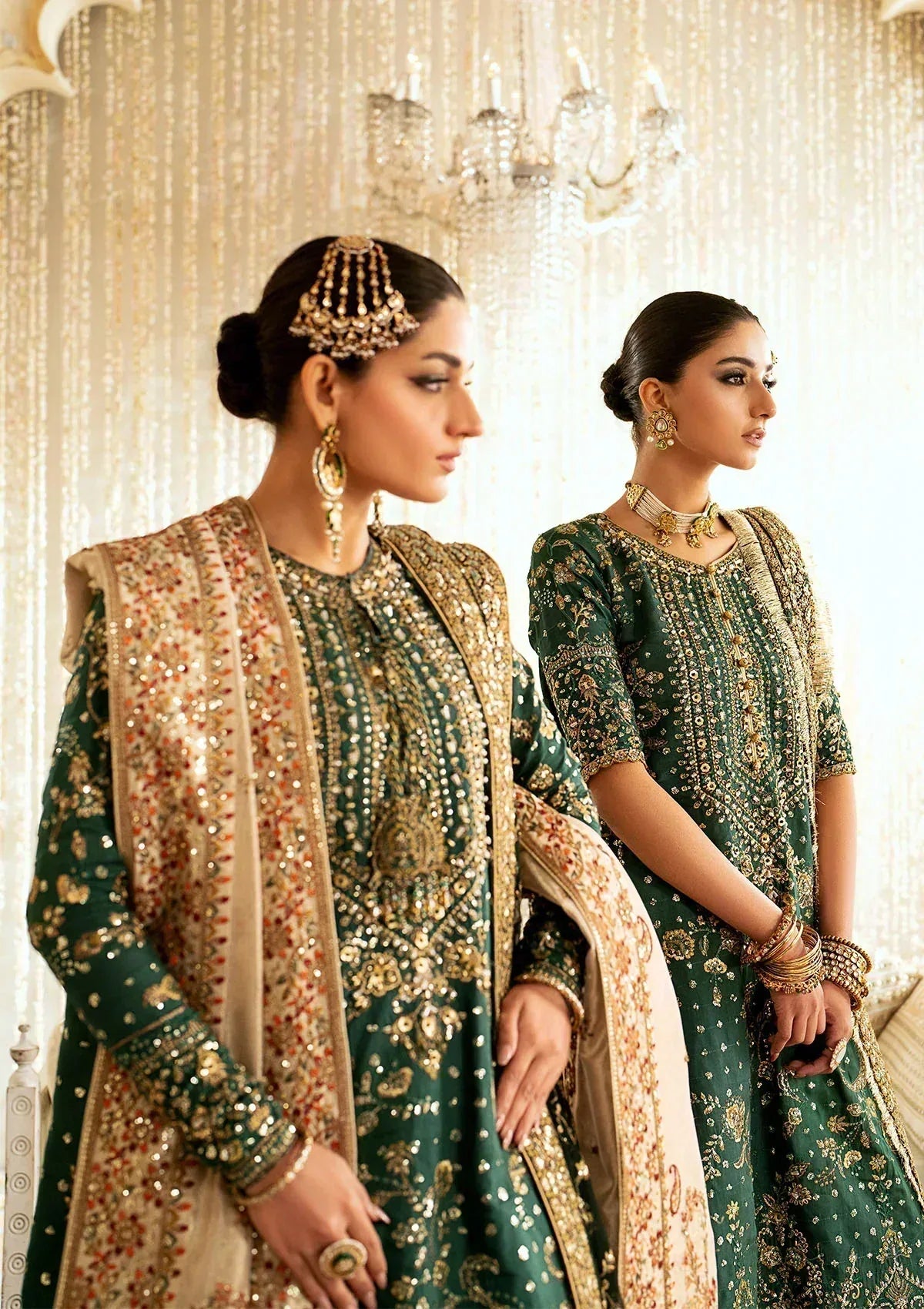 Aik Atelier | Wedding Festive 24 | 07 - Rang-e-Khaas