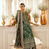 Aik Atelier | Wedding Festive 24 | 07