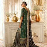 Aik Atelier | Wedding Festive 24 | 07