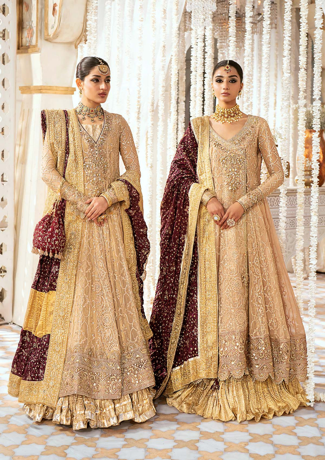 Aik Atelier | Wedding Festive 24 | 08 - Rang-e-Khaas
