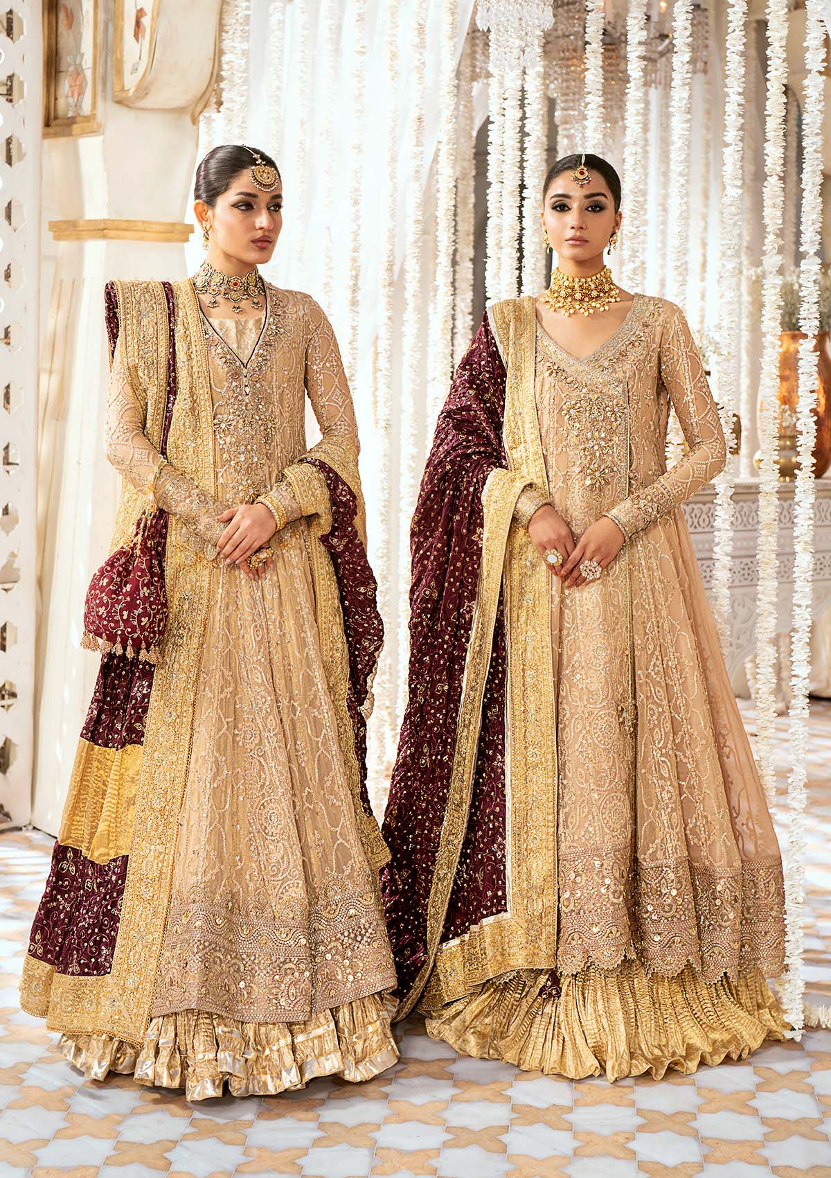 Aik Atelier | Wedding Festive 24 | 08 - Rang-e-Khaas