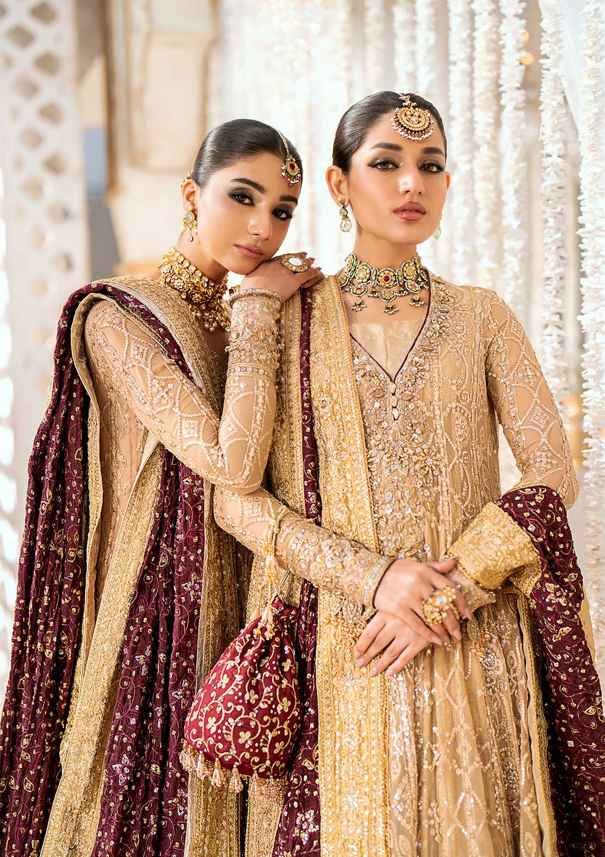 Aik Atelier | Wedding Festive 24 | 08 - Rang-e-Khaas