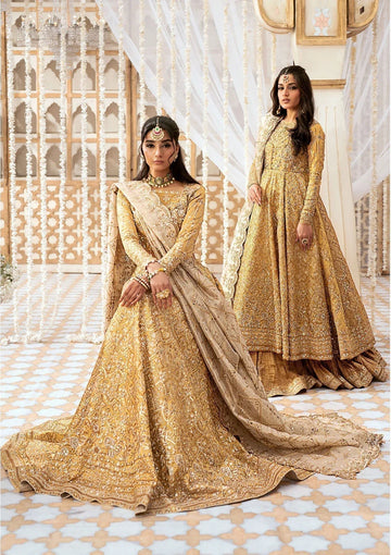 Aik Atelier | Wedding Festive 24 | 09 - Rang-e-Khaas