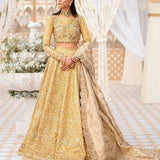 Aik Atelier | Wedding Festive 24 | 09