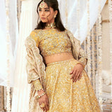 Aik Atelier | Wedding Festive 24 | 09