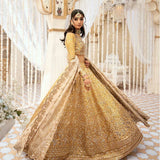 Aik Atelier | Wedding Festive 24 | 09