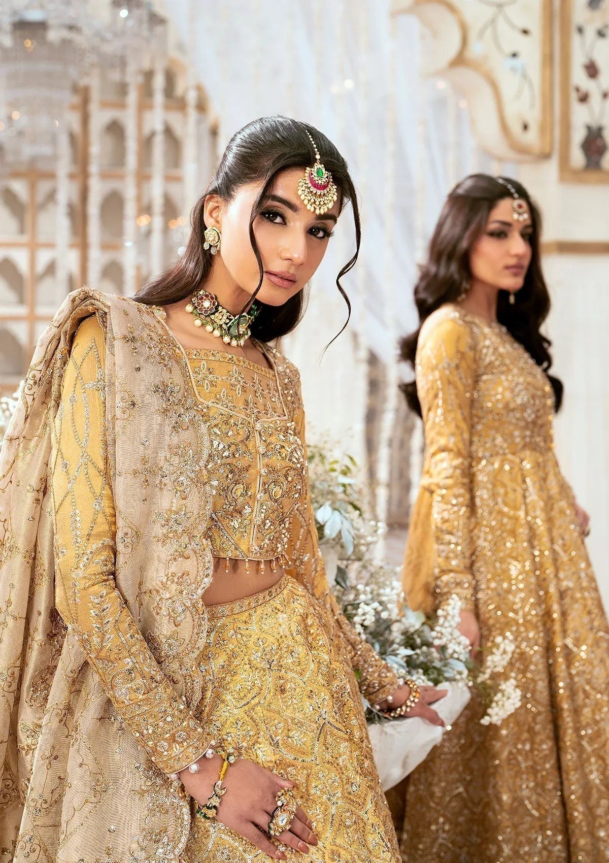Aik Atelier | Wedding Festive 24 | 09 - Rang-e-Khaas