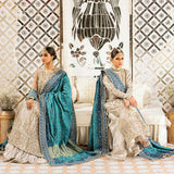 Aik Atelier | Wedding Festive 24 | 10