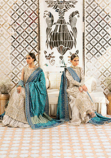 Aik Atelier | Wedding Festive 24 | 10 - Rang-e-Khaas