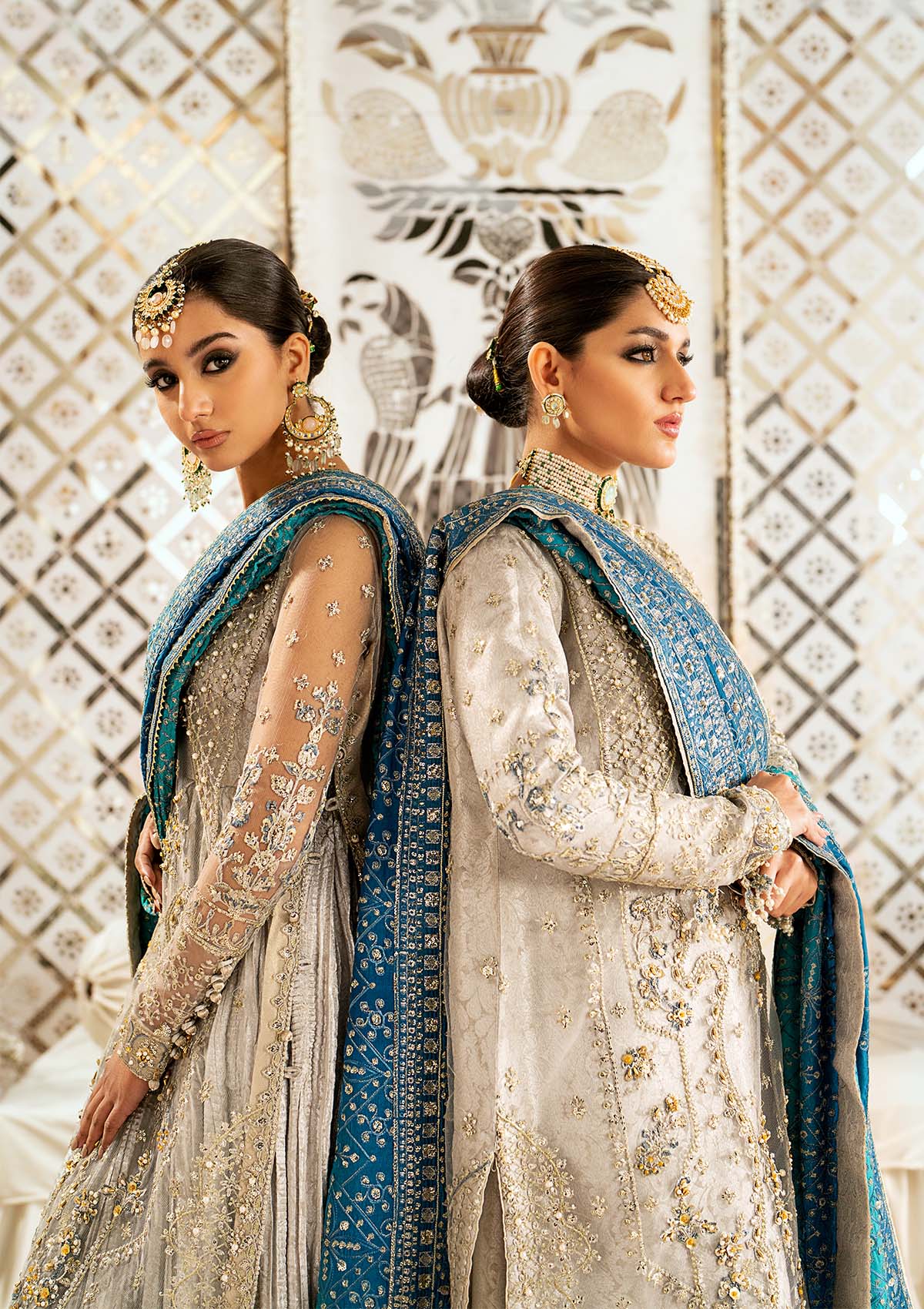 Aik Atelier | Wedding Festive 24 | 10 - Rang-e-Khaas