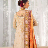 Aik Atelier | Wedding Festive 24 | LOOK 01