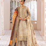 Aik Atelier | Wedding Festive 24 | LOOK 01