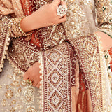 Aik Atelier | Wedding Festive 24 | LOOK 01