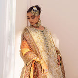 Aik Atelier | Wedding Festive 24 | LOOK 01