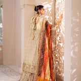 Aik Atelier | Wedding Festive 24 | LOOK 01