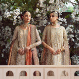 Aik Atelier | Wedding Festive 24 | LOOK 01