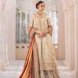Aik Atelier | Wedding Festive 24 | LOOK 01