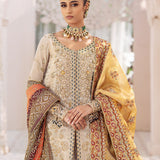 Aik Atelier | Wedding Festive 24 | LOOK 01