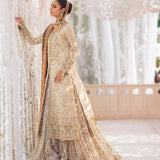 Aik Atelier | Wedding Festive 24 | LOOK 01