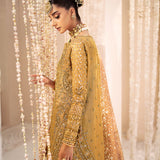Aik Atelier | Wedding Festive 24 | LOOK 02