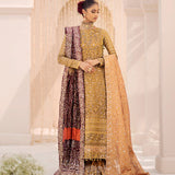 Aik Atelier | Wedding Festive 24 | LOOK 02