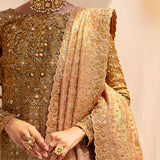 Aik Atelier | Wedding Festive 24 | LOOK 02