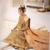 Aik Atelier | Wedding Festive 24 | LOOK 02