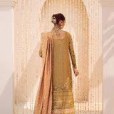 Aik Atelier | Wedding Festive 24 | LOOK 02