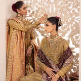 Aik Atelier | Wedding Festive 24 | LOOK 02
