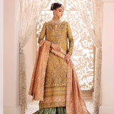 Aik Atelier | Wedding Festive 24 | LOOK 02