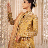 Aik Atelier | Wedding Festive 24 | LOOK 02