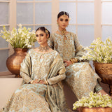 Aik Atelier | Wedding Festive 24 | LOOK 03