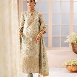 Aik Atelier | Wedding Festive 24 | LOOK 03