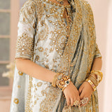 Aik Atelier | Wedding Festive 24 | LOOK 03