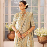 Aik Atelier | Wedding Festive 24 | LOOK 03