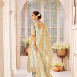 Aik Atelier | Wedding Festive 24 | LOOK 03