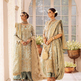 Aik Atelier | Wedding Festive 24 | LOOK 03