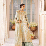 Aik Atelier | Wedding Festive 24 | LOOK 03