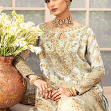 Aik Atelier | Wedding Festive 24 | LOOK 03