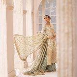 Aik Atelier | Wedding Festive 24 | LOOK 03